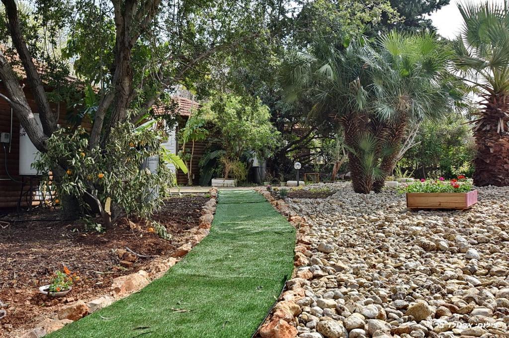 דירות סויטות אירוח מנות מראה חיצוני תמונה